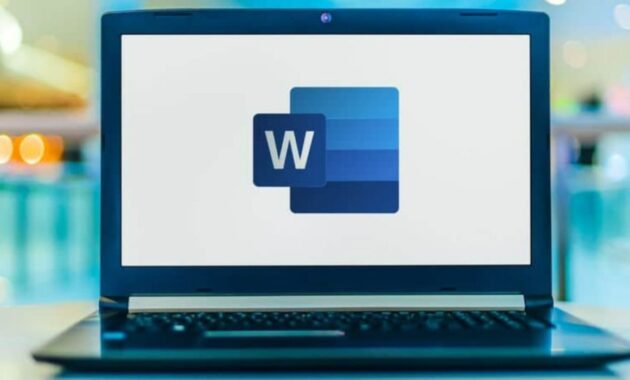 Mengatur ukuran kertas A4 di Microsoft Word